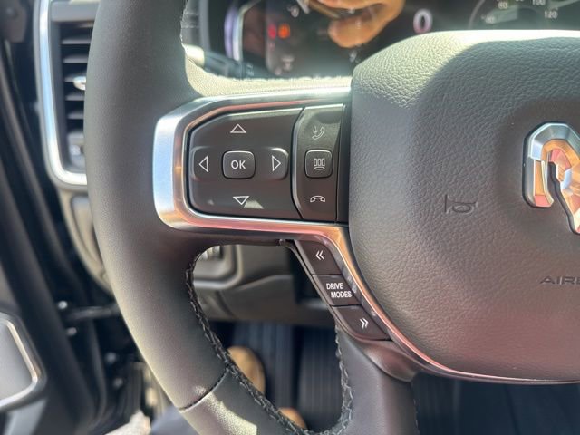 New 2026 RAM 1500 Laramie w/ Night Edition image 18