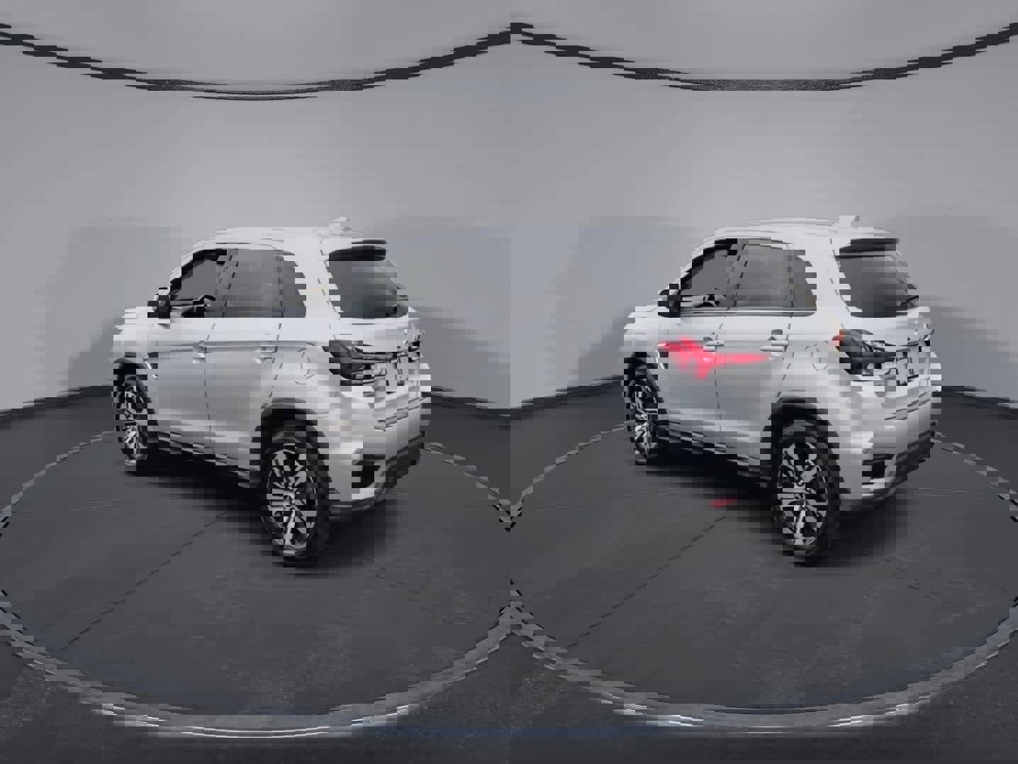 Used 2020 Mitsubishi Outlander Sport SE image 6