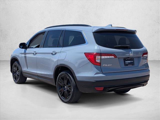 Used 2022 Honda Pilot Special Edition image 9