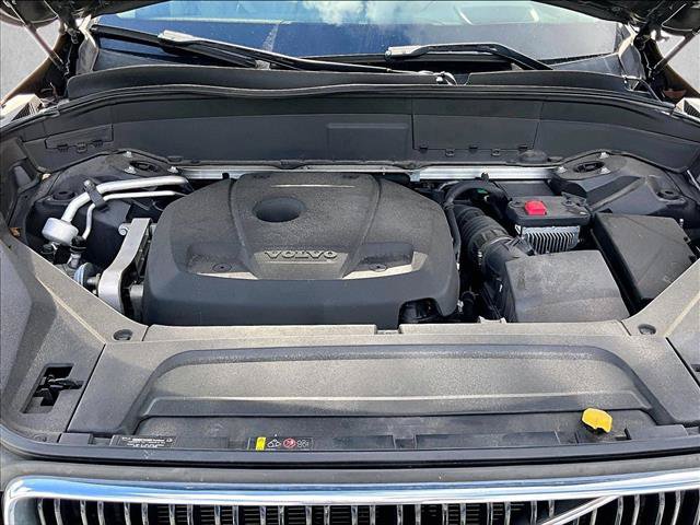 Used 2019 Volvo XC90 T6 Momentum w/ Advanced Package AWD/4WD image 11