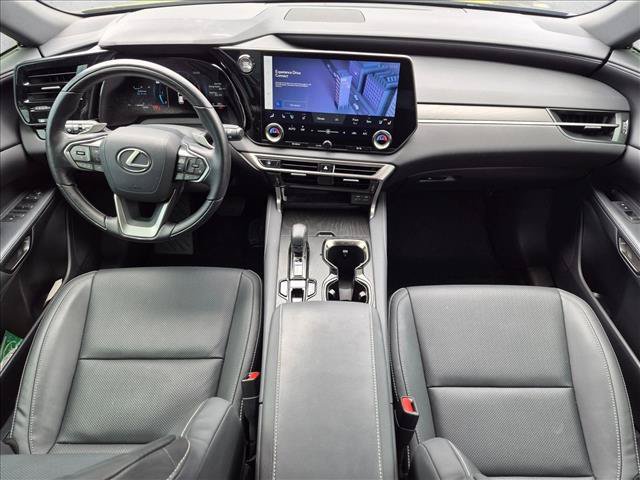 Used 2025 Lexus RX 350 Premium FWD image 16