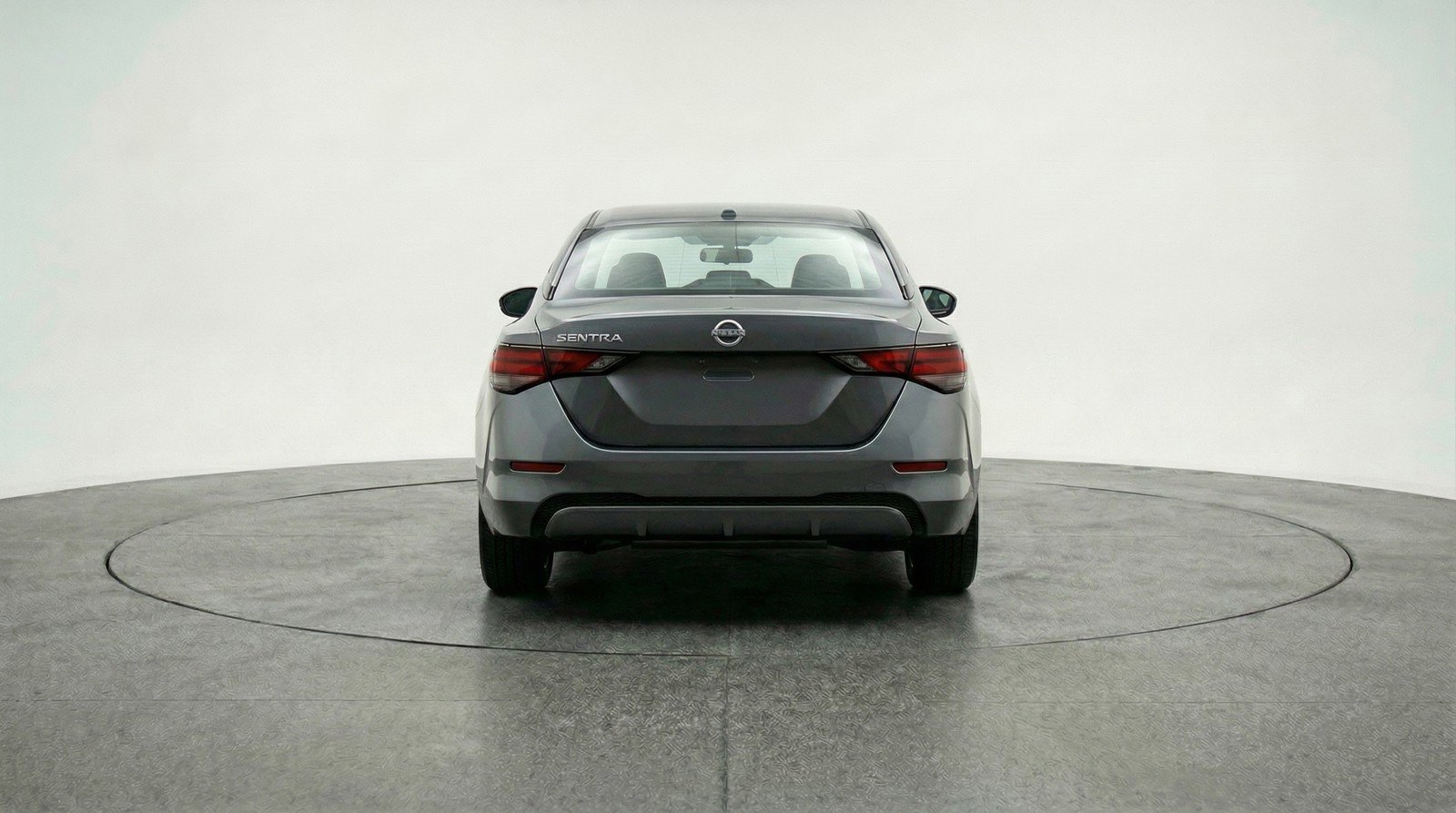 Used 2025 Nissan Sentra SV FWD image 7
