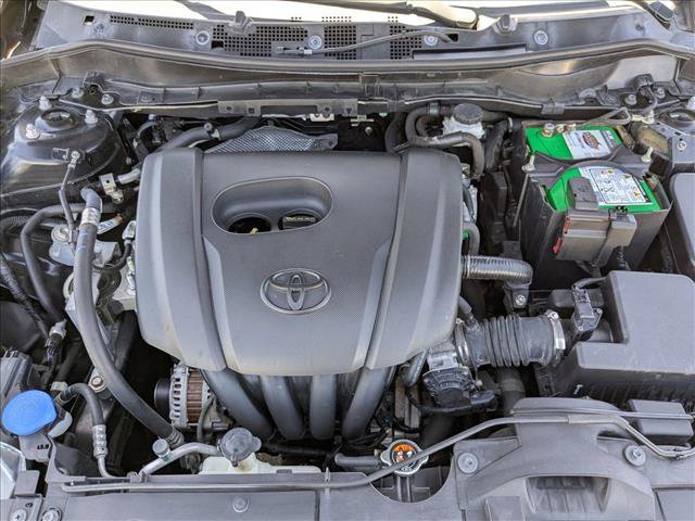 Used 2018 Toyota Yaris iA FWD image 21