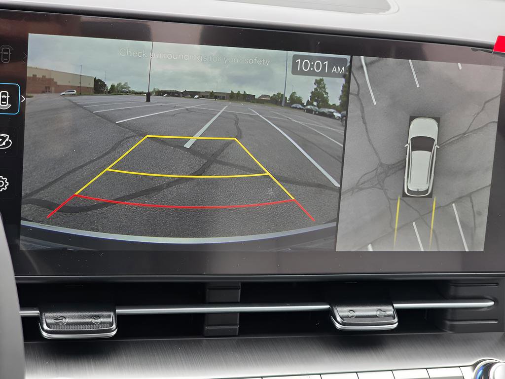 New 2026 Hyundai Kona Limited AWD/4WD image 18