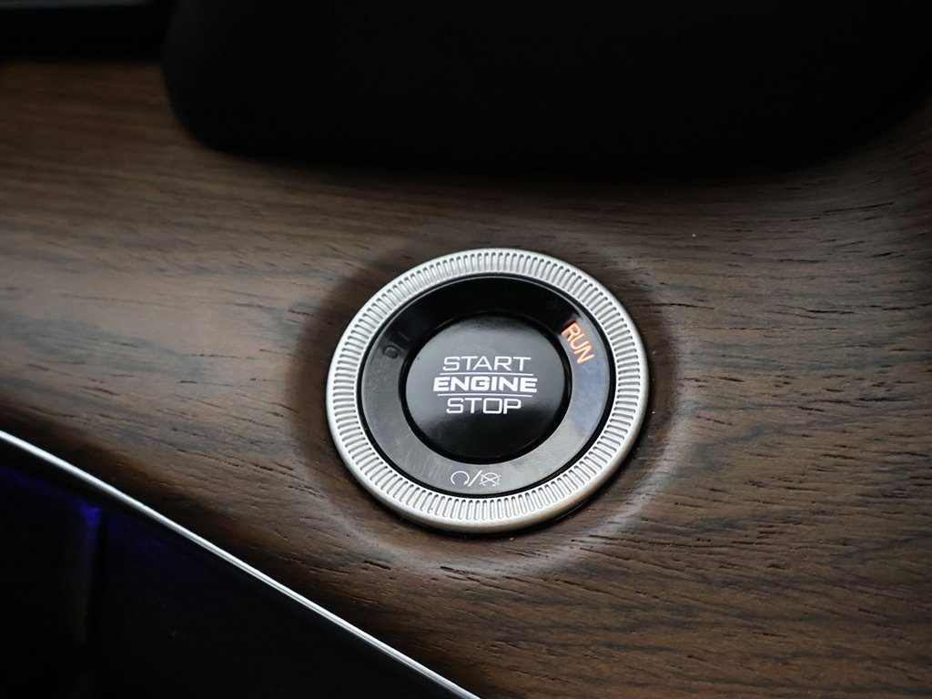 Used 2024 Jeep Grand Cherokee L Summit w/ Advanced Protech Group IV image 53