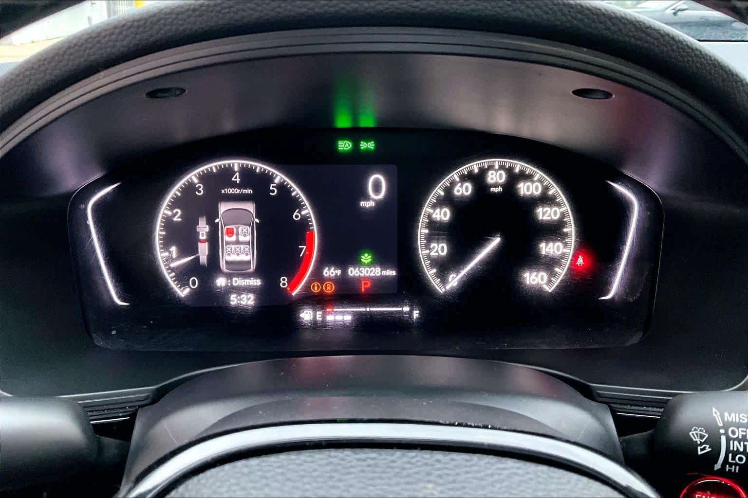 Used 2022 Honda Civic EX image 13