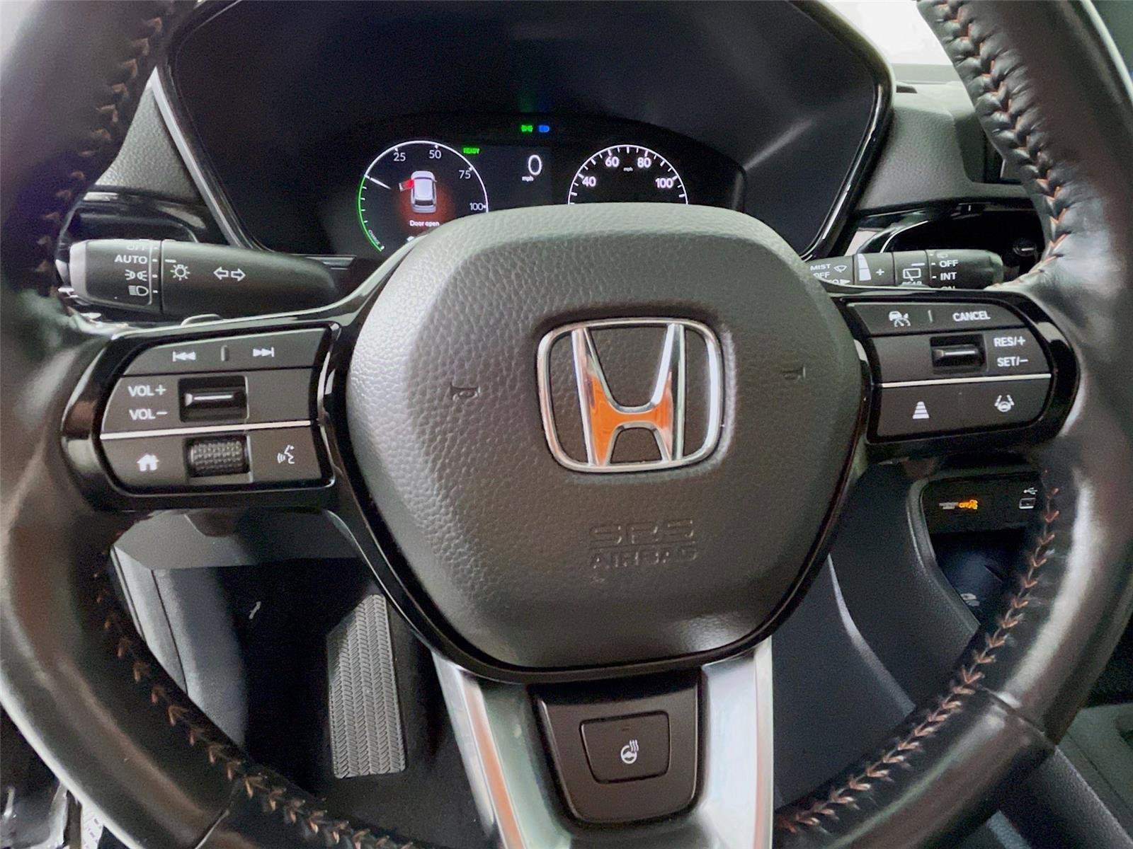 Used 2023 Honda CR-V Sport Touring image 18