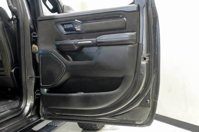 Used 2022 RAM 1500 TRX w/ TRX Level 1 Equipment Group AWD/4WD image 58