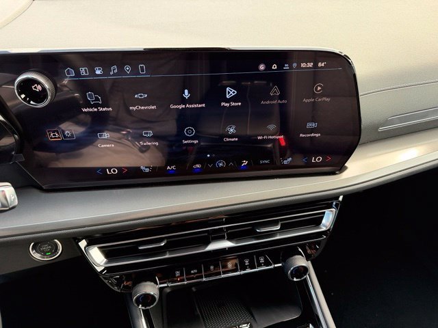 New 2027 Chevrolet Traverse LT w/ Driver Confidence Package FWD image 33