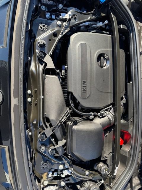 Used 2025 MINI Cooper Countryman John Cooper Works image 18