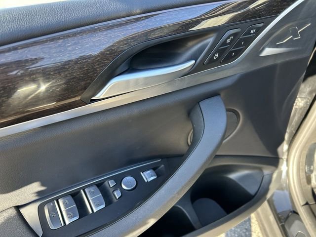 Used 2022 BMW X3 xDrive30i w/ Convenience Package w/ZPA image 16