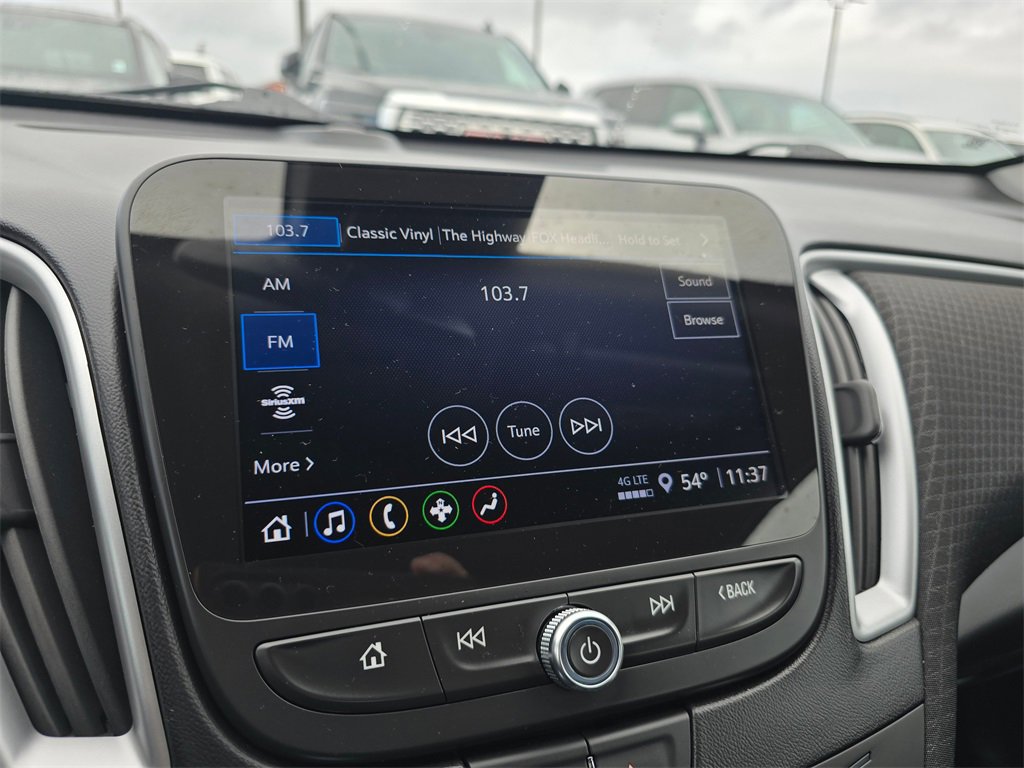 Certified 2023 Chevrolet Malibu LT image 29