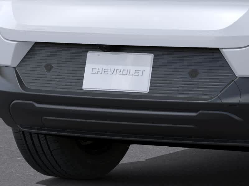 New 2026 Chevrolet Equinox EV LT w/ Comfort Package FWD image 14