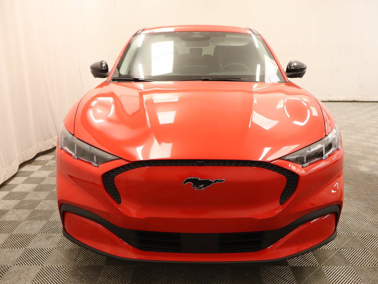 New 2026 Ford Mustang Mach-E Select w/ Technology Package AWD/4WD image 4