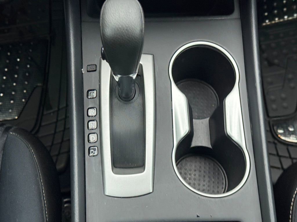 Used 2017 Nissan Altima 2.5 SV image 24