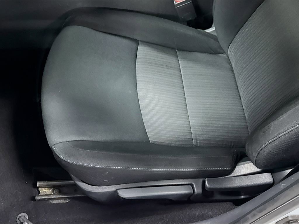 Used 2023 Nissan Sentra SV image 16