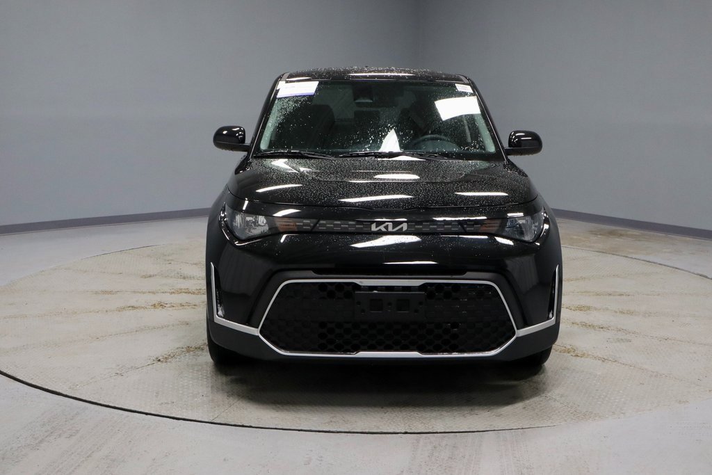 Used 2025 Kia Soul LX image 6