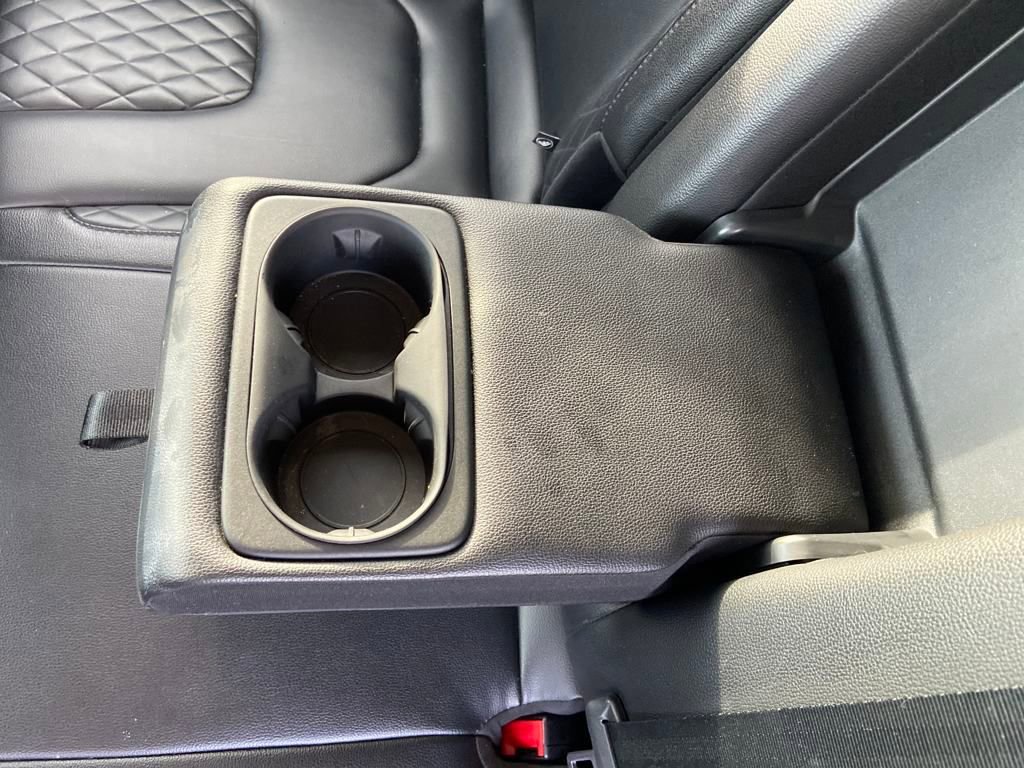 Used 2023 Ford Edge Titanium image 17