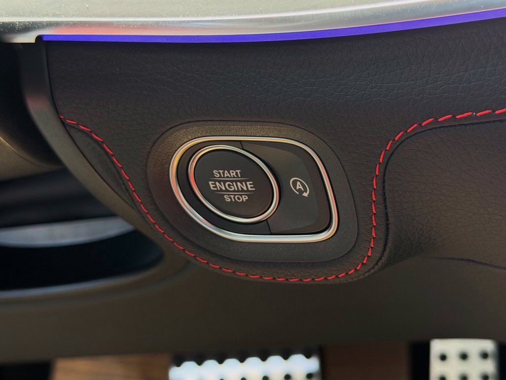 New 2026 Mercedes-Benz GLE 53 AMG 4MATIC Coupe image 25