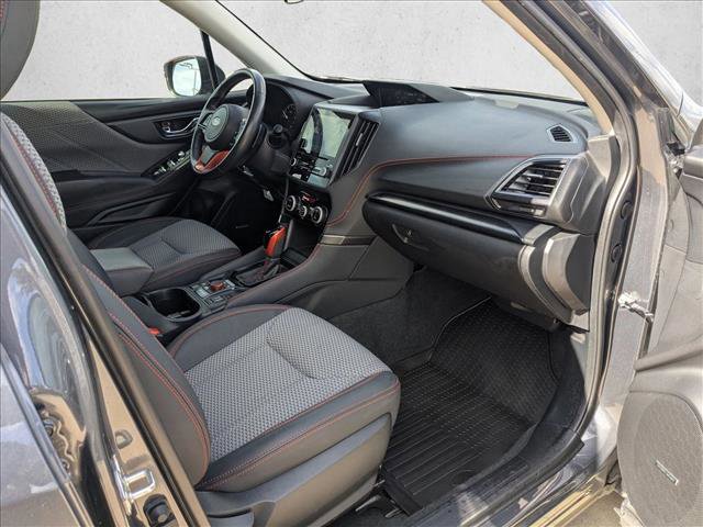 Used 2022 Subaru Forester Sport image 22