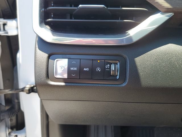 Used 2026 GMC Acadia Denali w/ Super Cruise Package AWD/4WD image 28