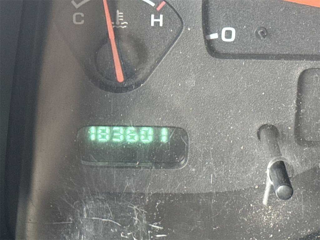 Used 2002 Dodge Dakota SLT image 12