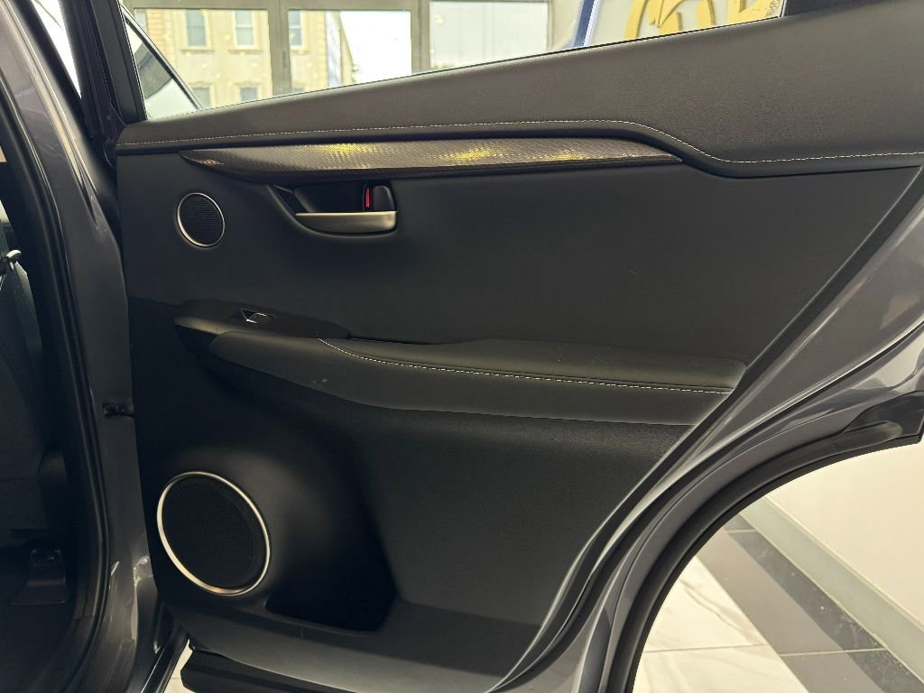 Used 2021 Lexus NX 300 AWD w/ Comfort Package image 26