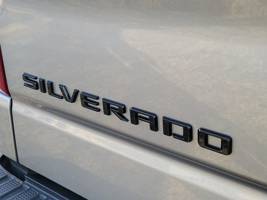 Used 2023 Chevrolet Silverado 1500 LT Trail Boss w/ Protection Package image 6
