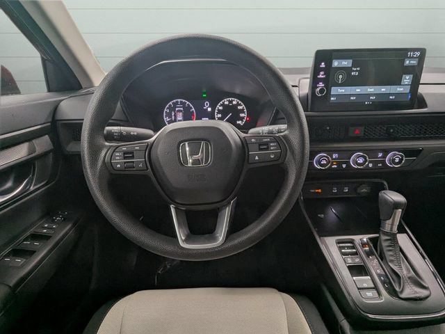Certified 2026 Honda CR-V LX image 14