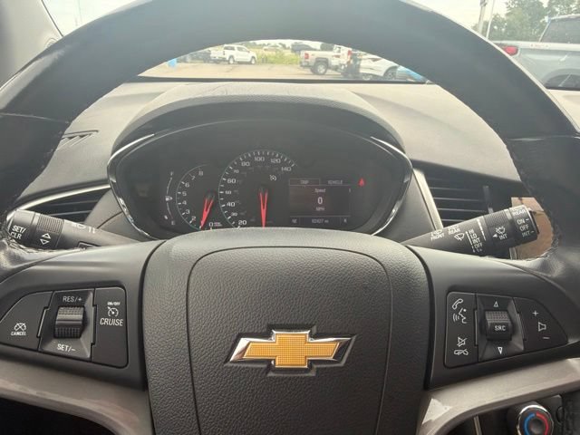 Used 2019 Chevrolet Trax LT w/ LT Convenience Package AWD/4WD image 13