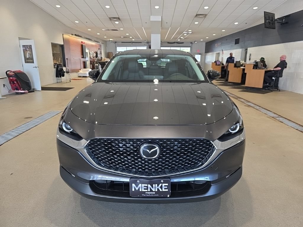 Used 2026 MAZDA CX-30 AWD 2.5 S w/ Select Sport Pkg image 2