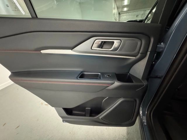 New 2026 Ford Explorer ST image 10