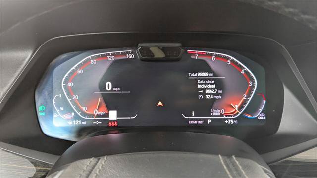 Used 2020 BMW X5 xDrive40i w/ Premium Package AWD/4WD image 28