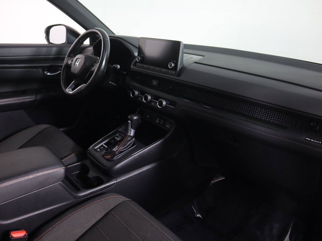 Used 2025 Honda CR-V Sport image 28