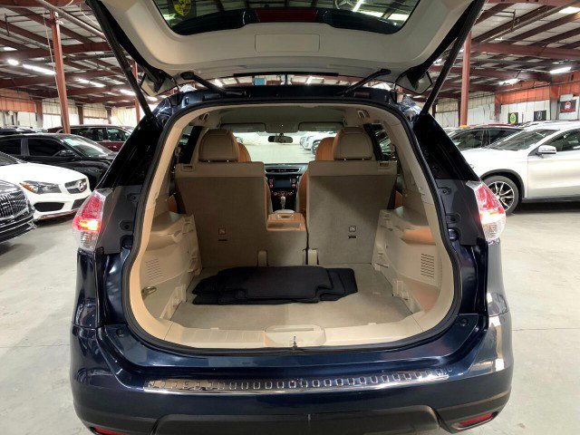 Used 2015 Nissan Rogue SL image 61