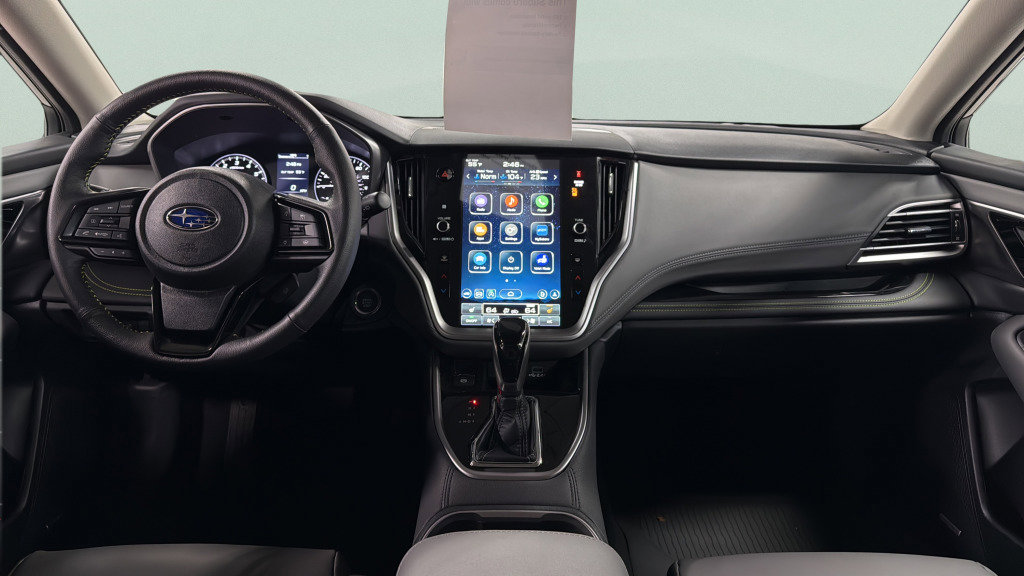 Certified 2025 Subaru Outback Onyx Edition image 30