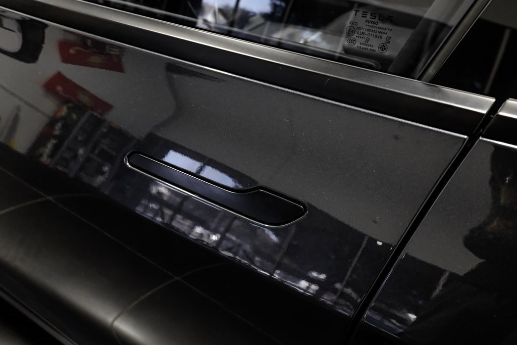 Used 2025 Tesla Model 3 Long Range image 42