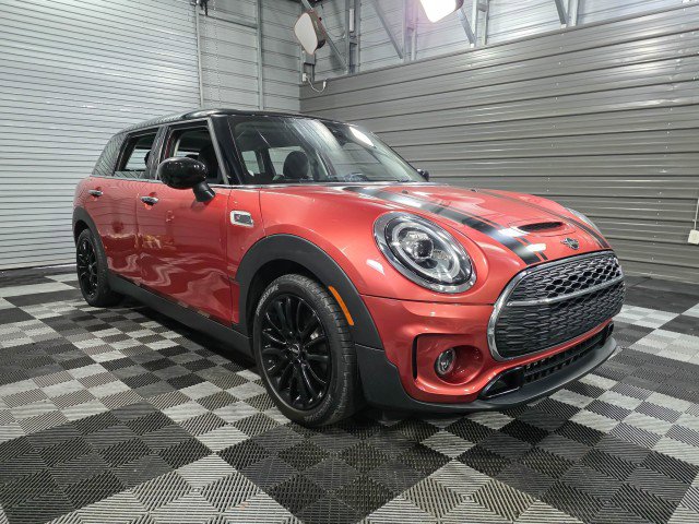 Used 2020 MINI Cooper Clubman S image 4