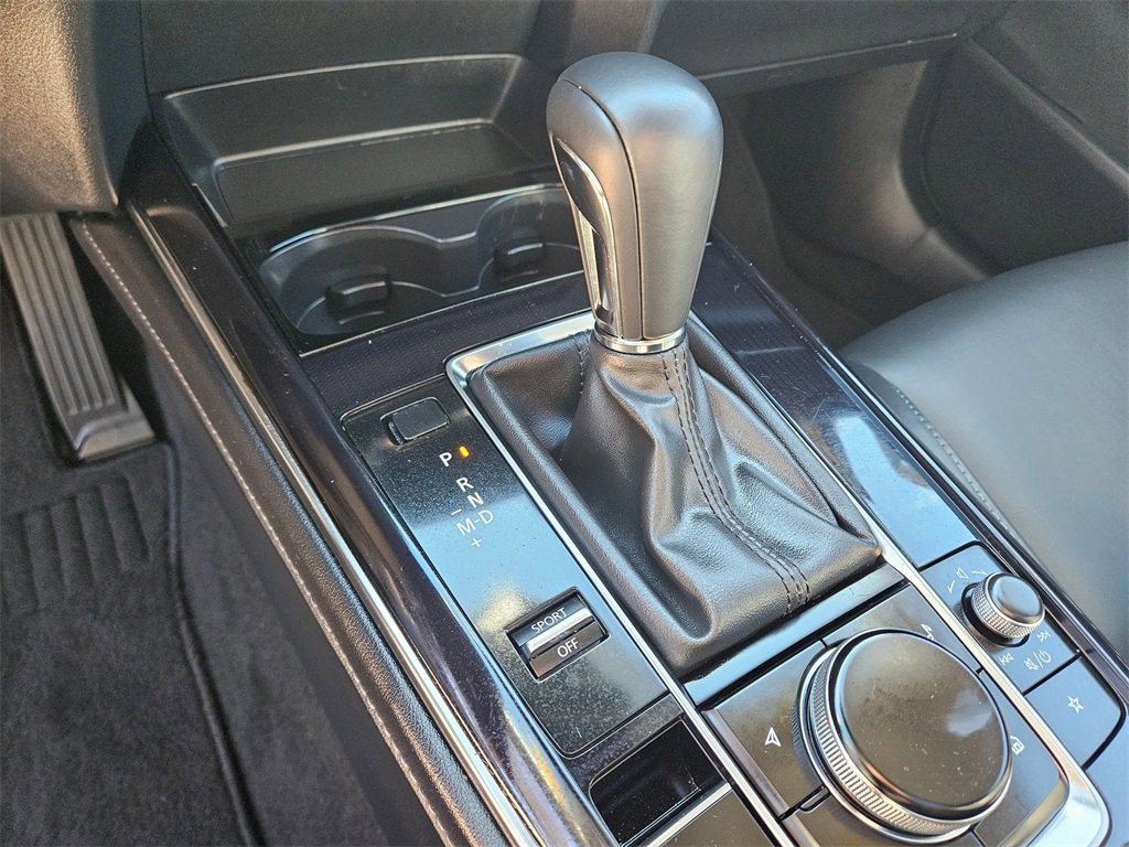 Used 2025 MAZDA CX-30 AWD 2.5 S w/ Preferred Package image 27