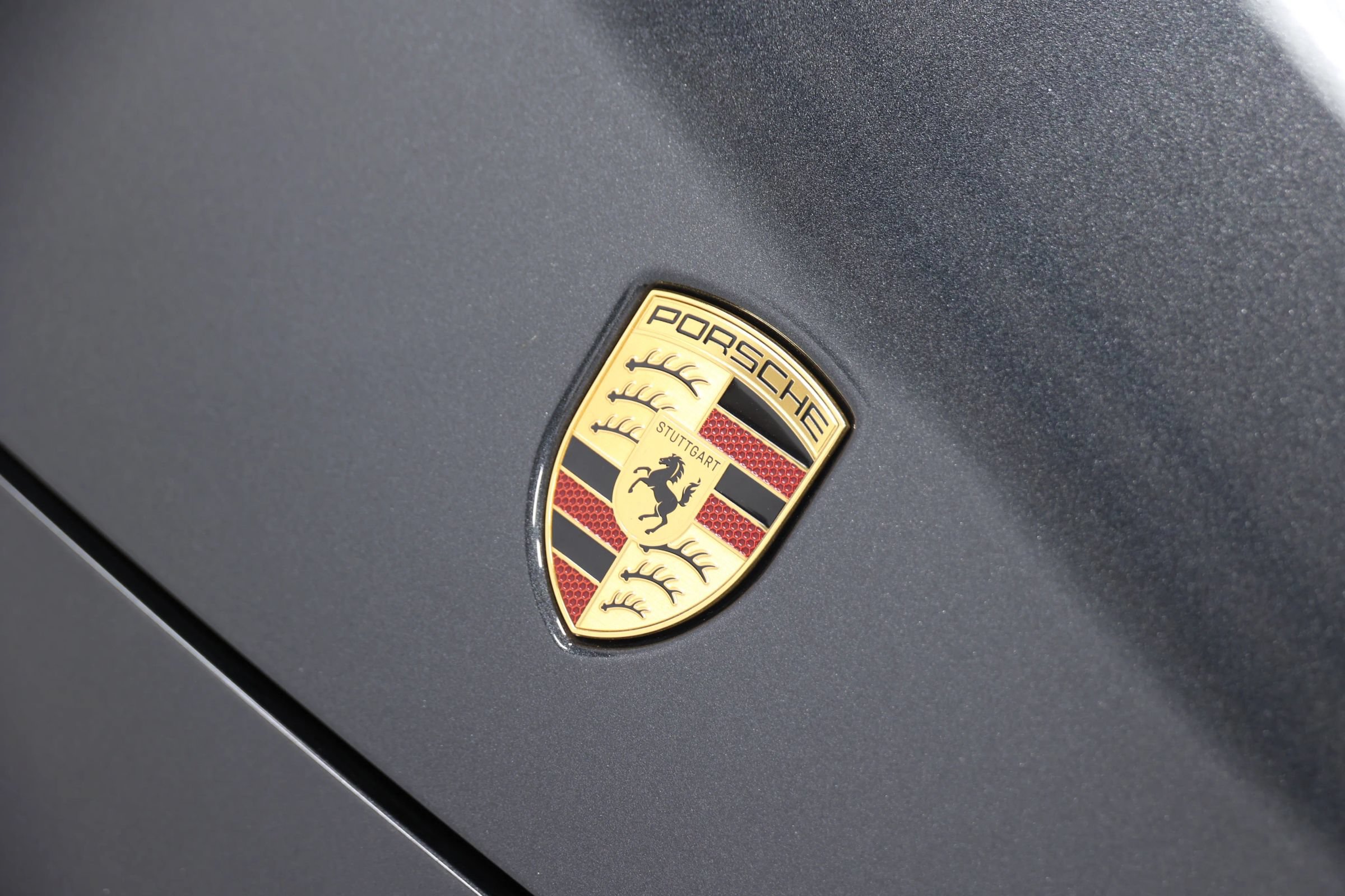 Used 2026 Porsche Panamera 4 w/ Premium Package AWD/4WD image 6