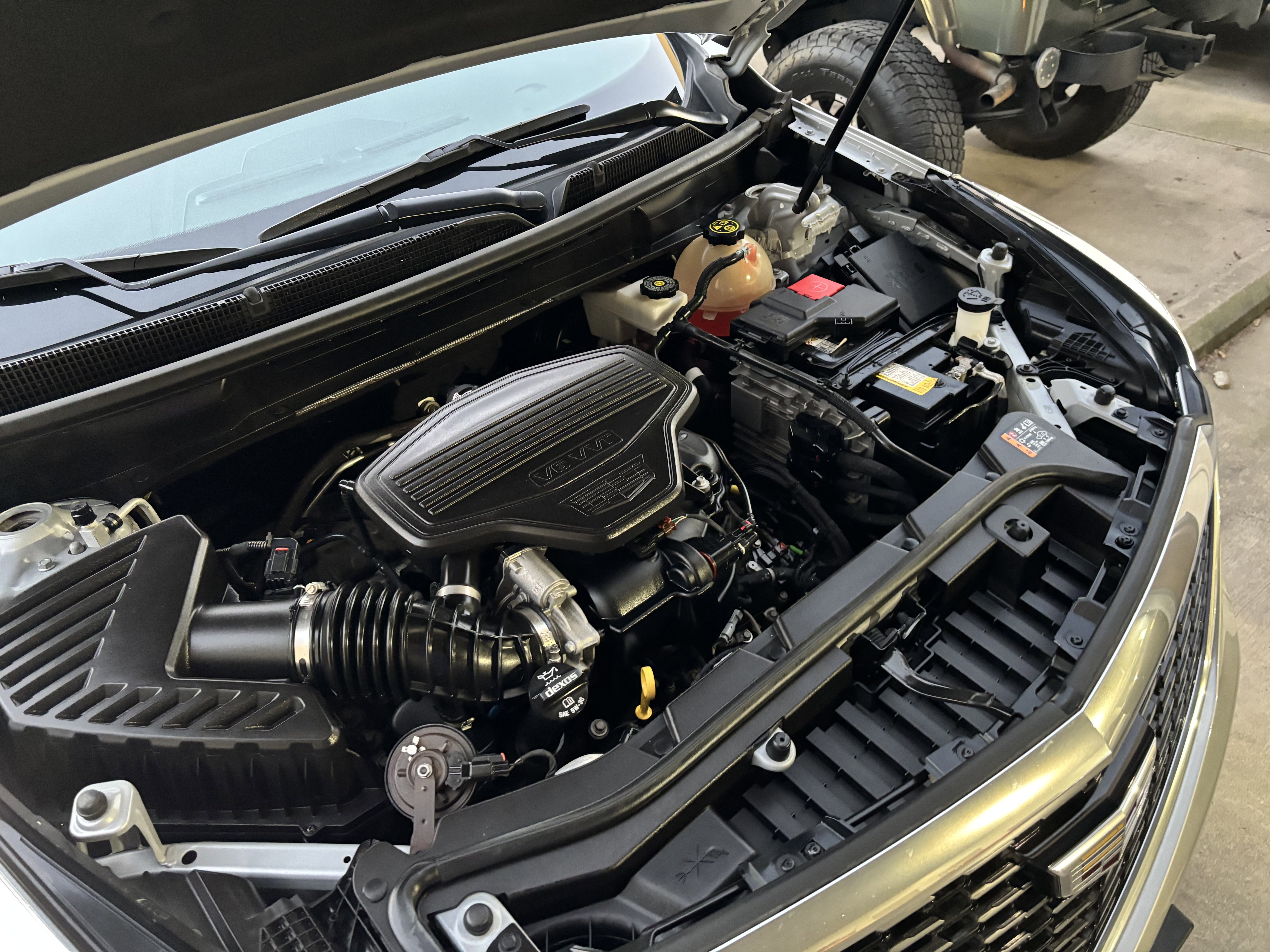 Used 2020 Cadillac XT5 Premium Luxury image 66