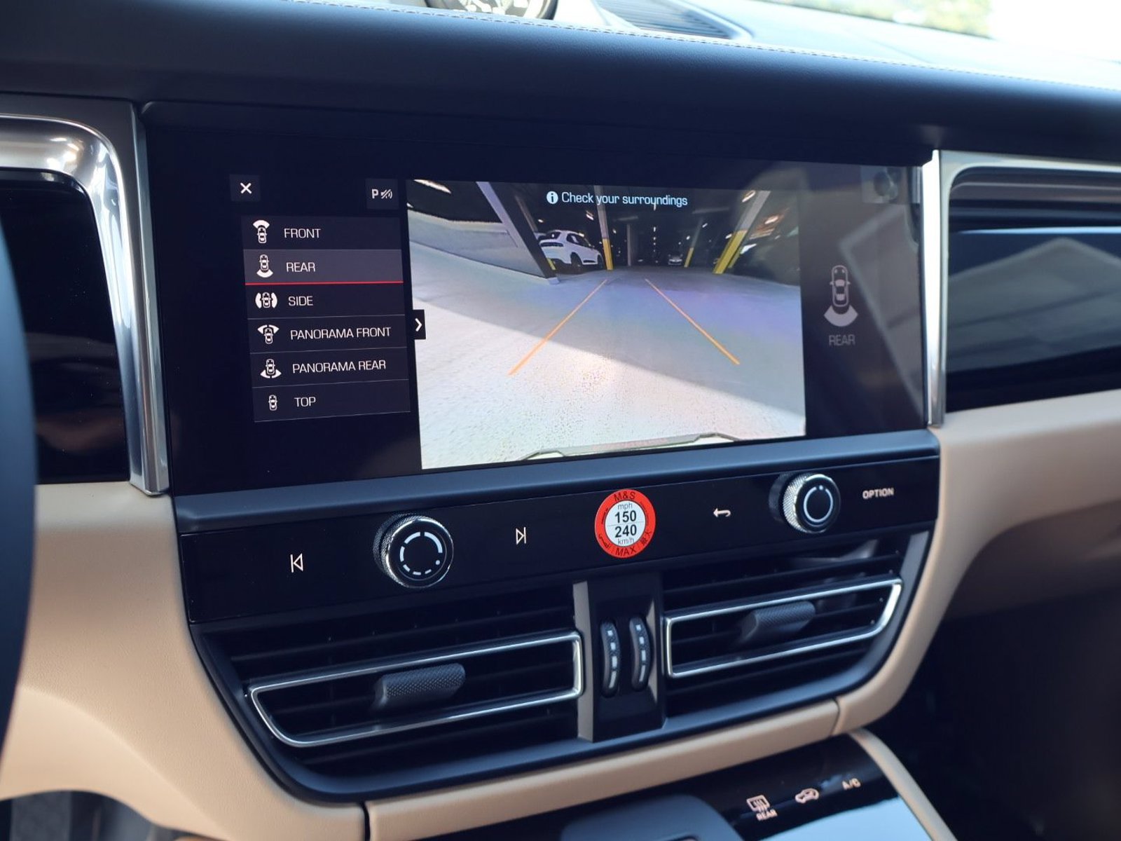 New 2026 Porsche Macan Turbo AWD/4WD image 19