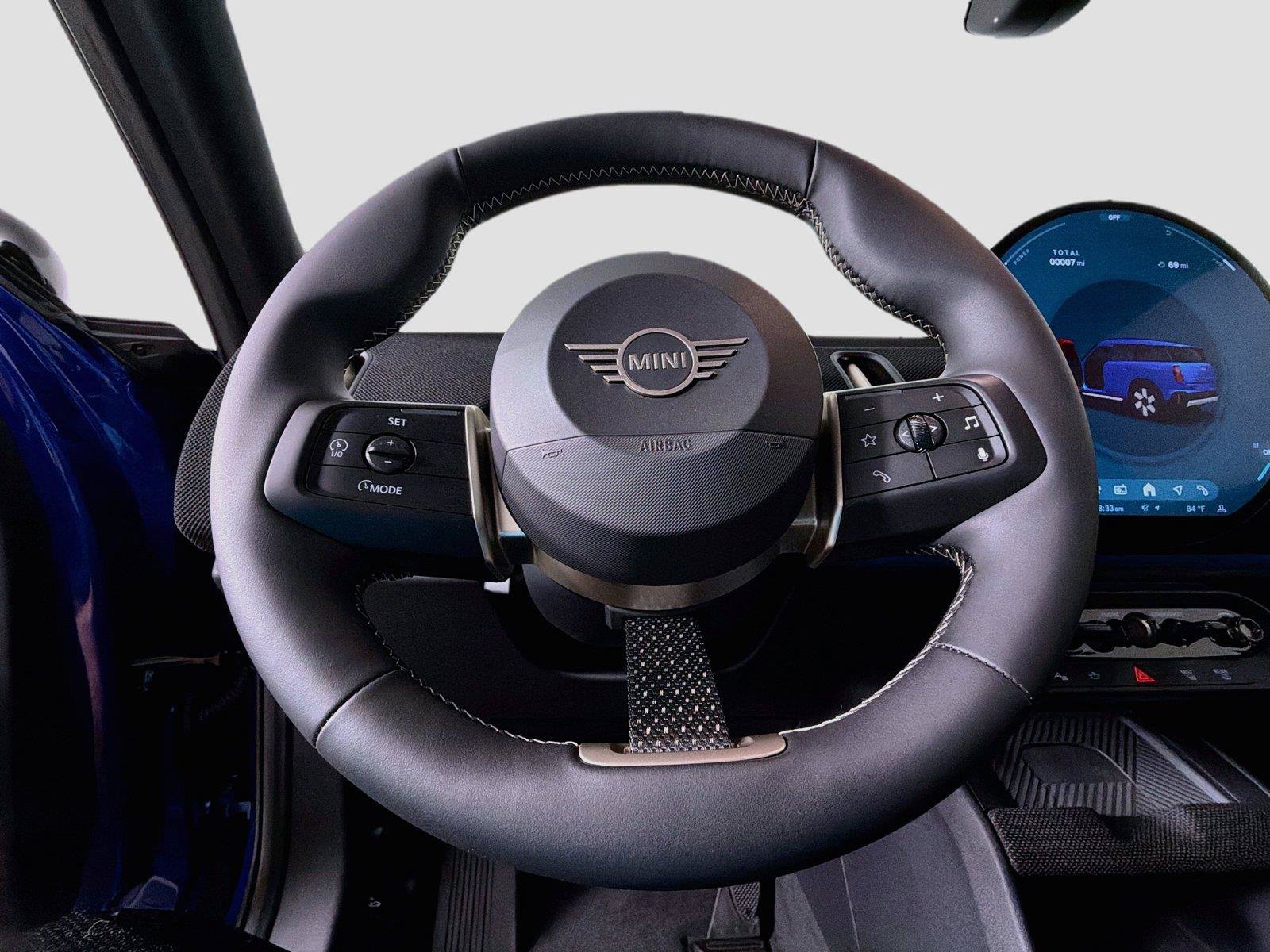 New 2027 MINI Cooper Countryman S AWD/4WD image 10