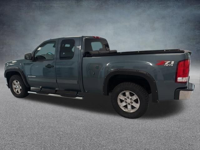 Used 2012 GMC Sierra 1500 SLE w/ Power Tech Package image 11