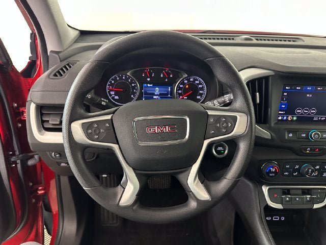 Used 2024 GMC Terrain SLE w/ Driver Convenience Package AWD/4WD image 14