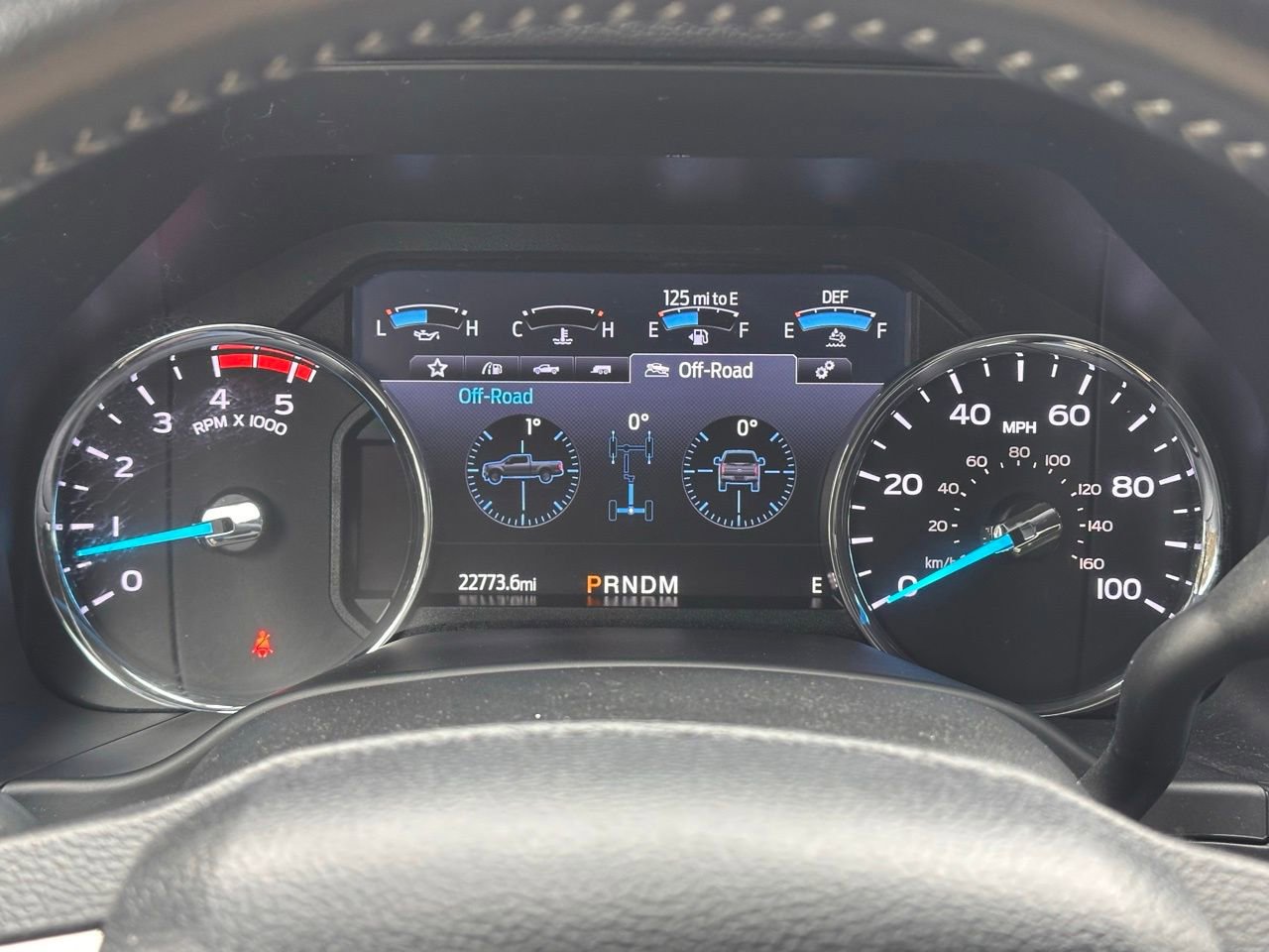 Used 2021 Ford F250 Lariat w/ Lariat Value Package image 29