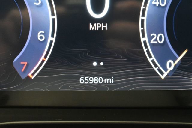 Used 2021 Jeep Grand Cherokee L Limited RWD image 43