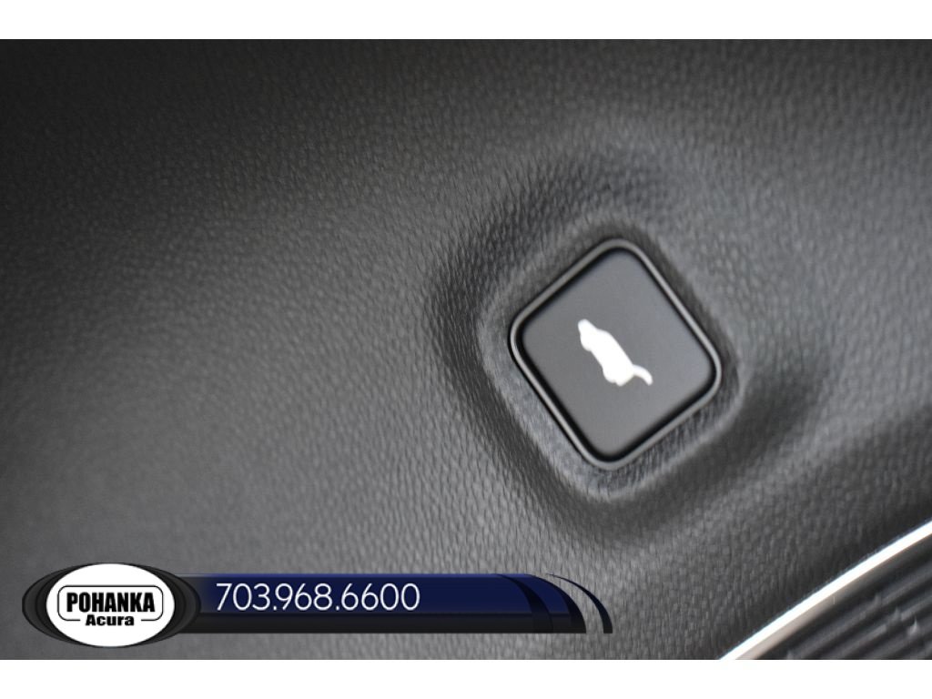 New 2026 Acura MDX SH-AWD image 25