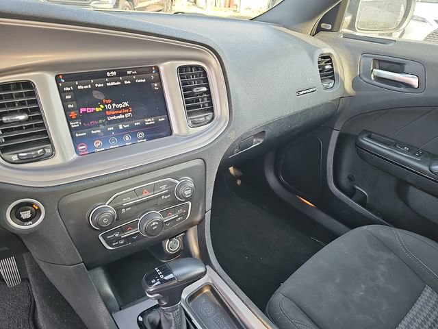 Used 2023 Dodge Charger SXT w/ Blacktop Package RWD image 21