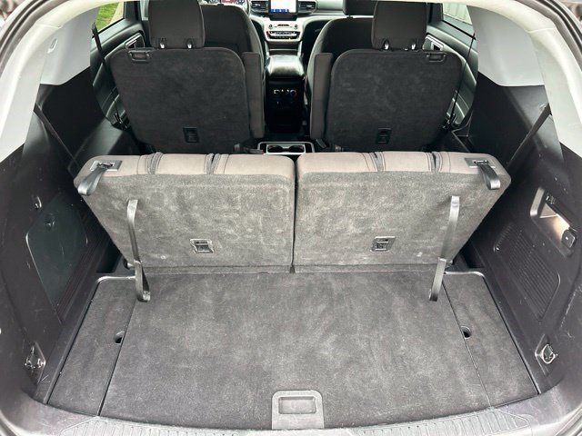 Used 2021 Ford Explorer XLT AWD/4WD image 43